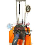 Operating Principles of Kaplan Turbine
